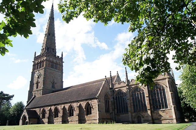 Church